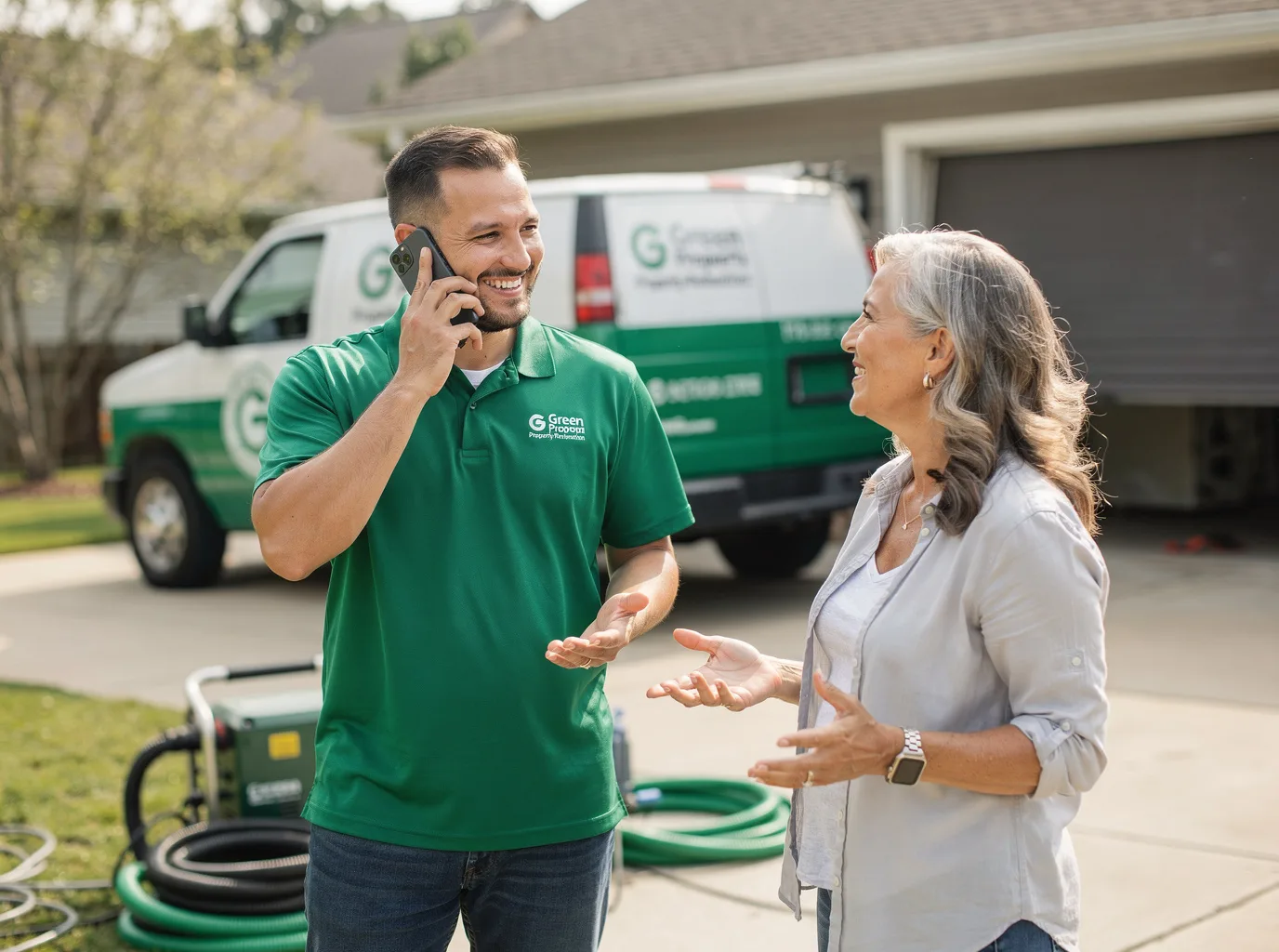 Water Damage Restoration Saint Petersburg, PA FAQs